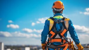 Comment choisir les meilleurs equipements de protection individuelle pour le travail en hauteur