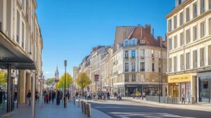 Investir dans l’immobilier à Dijon avec des offres adaptées aux professionnels